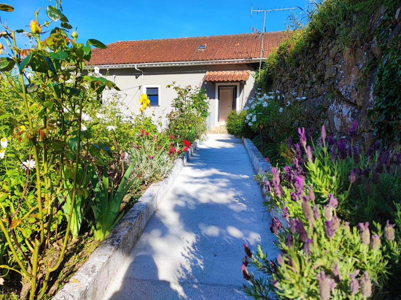 Casa 1883 Villa Cevide Buitenkant foto