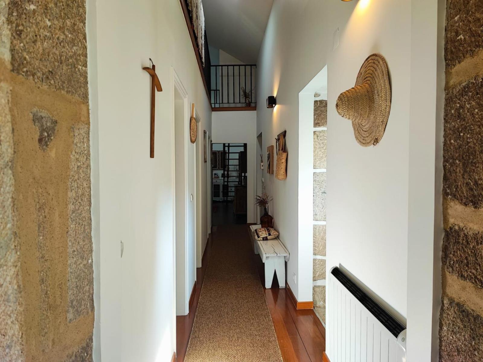 Casa 1883 Villa Cevide Buitenkant foto